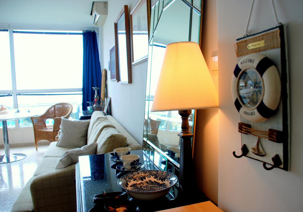 Baratero Vlas Marina Apartment Sveti Vlas Exterior foto