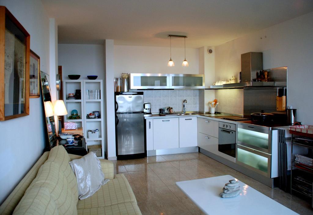 Baratero Vlas Marina Apartment Sveti Vlas Exterior foto